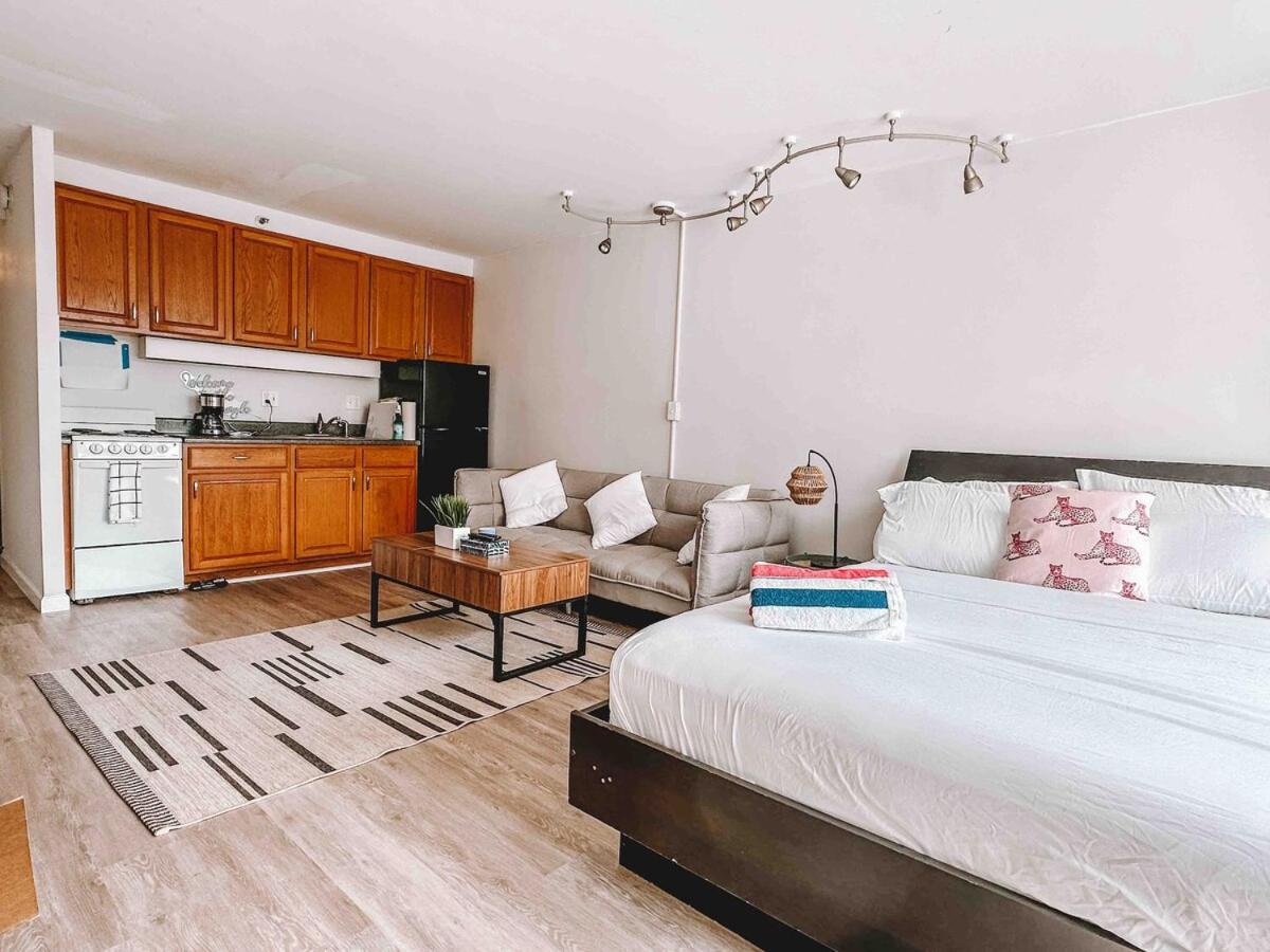 Apartamento Waikiki With Parking!!! *