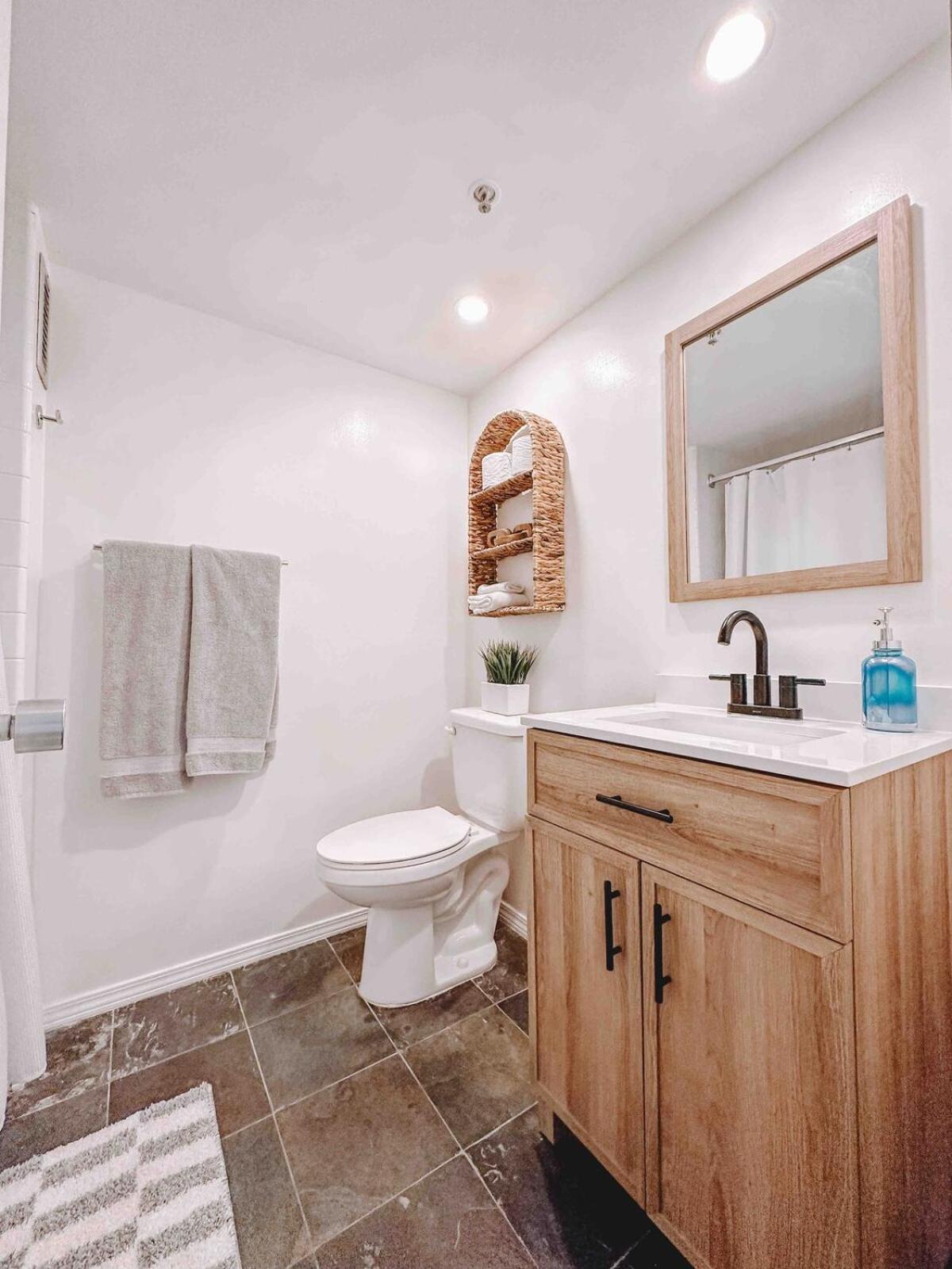 Waikiki With Parking!!! Appartement